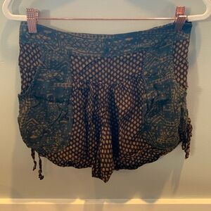 Free People Shorts